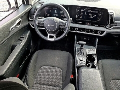 Used 2023  Kia Sportage LX FWD at Peters Auto Mall near High Point&comma; NC
