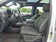 Used 2022 Ford F-150 4WD XLT SuperCrew 5.5' Box at Peters Auto Mall near High Point, NC
