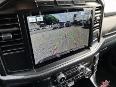 Used 2023  Ford F-150 4WD XLT SuperCrew 5&period;5' Box at Peters Auto Mall near High Point&comma; NC
