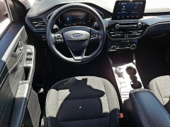 Used 2025  Ford Escape Active FWD at Peters Auto Mall near High Point&comma; NC