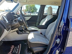 Used 2020 Jeep Renegade 4d SUV FWD Latitude at Peters Auto Mall near High Point, NC