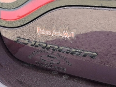 Used 2021  Dodge Charger Scat Pack RWD at Peters Auto Mall near High Point&comma; NC