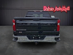 Used 2020  Chevrolet Silverado 1500 2WD Crew Cab LT at Peters Auto Mall near High Point&comma; NC