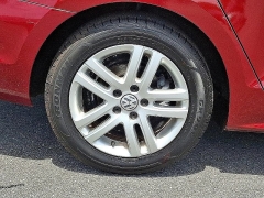 Used 2018 Volkswagen Jetta 4d Sedan 1.4T S Auto at Peters Auto Mall near High Point, NC