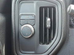 Used 2023 Chevrolet Silverado 1500 2WD Crew Cab 147" Custom at Peters Auto Mall near High Point, NC
