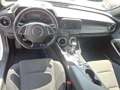 Used 2022 Chevrolet Camaro 2dr Conv 1LT at Peters Auto Mall near High Point, NC