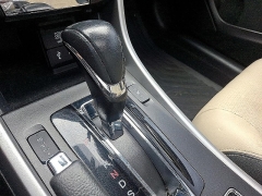 Used 2014 Honda Accord Coupe 2d EX-L at Peters Auto Mall near High Point, NC