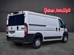 Used 2019  Ram ProMaster Cargo Van 1500 Van 136" WB at Peters Auto Mall near High Point&comma; NC