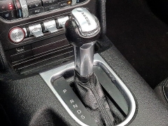 Used 2020  Ford Mustang 2d Convertible Eco Premium at Peters Auto Mall near High Point&comma; NC