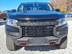 Used 2022  Chevrolet Colorado 4WD Crew Cab 128" ZR2 at Peters Auto Mall near High Point&comma; NC