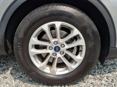 Used 2022  Ford Escape SE AWD at Peters Auto Mall near High Point&comma; NC