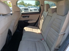 Used 2020  Honda CR-V 4d SUV FWD EX at Peters Auto Mall near High Point&comma; NC