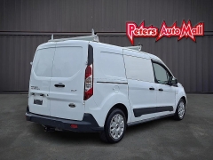 Used 2016  Ford Transit Connect Cargo Ext Van XLT at Peters Auto Mall near High Point&comma; NC