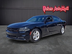 Used 2021  Dodge Charger SXT RWD at Peters Auto Mall near High Point&comma; NC
