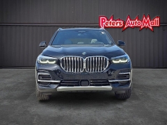 Used 2023  BMW X5 xDrive40i Sports Activity Vehicle at Peters Auto Mall near High Point&comma; NC