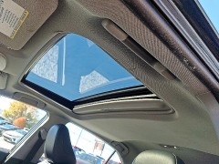 Used 2020  Toyota Camry Hybrid 4d Sedan XLE at Peters Auto Mall near High Point, NC