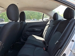 Used 2024  Mitsubishi Mirage G4 LE CVT at Peters Auto Mall near High Point&comma; NC