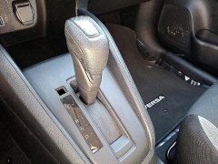 Used 2025  Nissan Versa S CVT at Peters Auto Mall near High Point, NC