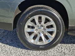 Used 2023  Chevrolet Suburban 2WD 4dr Premier at Peters Auto Mall near High Point, NC