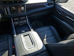 Used 2023  GMC Yukon XL 2WD 4dr Denali at Peters Auto Mall near High Point&comma; NC