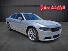Used 2018 Dodge Charger 4d Sedan RWD R/T at Peters Auto Mall near High Point, NC