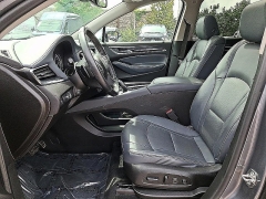 Used 2021  Buick Enclave FWD 4dr Premium at Peters Auto Mall near High Point&comma; NC