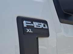 Used 2023  Ford F-150 4WD XL SuperCrew 5&period;5' Box at Peters Auto Mall near High Point&comma; NC