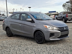  2022 Mitsubishi Mirage G4 ES CVT at Peters Auto Mall near High Point, NC