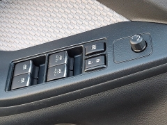 Used 2018  Subaru Forester 4d SUV 2&period;5i Premium CVT at Peters Auto Mall near High Point&comma; NC