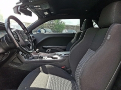 Used 2021  Dodge Challenger R&sol;T RWD at Peters Auto Mall near High Point&comma; NC