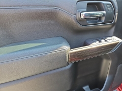 Used 2019  Chevrolet Silverado 1500 4WD Crew Cab LT at Peters Auto Mall near High Point&comma; NC