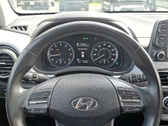 Used 2021  Hyundai Kona Limited DCT AWD at Peters Auto Mall near High Point, NC