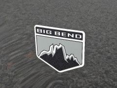 Used 2023 Ford Bronco Sport Big Bend 4x4 at Peters Auto Mall near High Point, NC