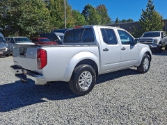 Used 2019 Nissan Frontier 2WD Crew Cab SV at Peters Auto Mall near High Point, NC