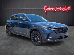  2025 Mazda CX-50 2.5 S Preferred Package AWD at Peters Auto Mall near High Point, NC