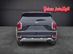 Used 2021  Hyundai Palisade Calligraphy FWD at Peters Auto Mall near High Point&comma; NC