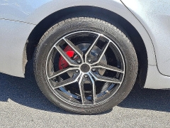 Used 2022 Toyota Camry SE Auto at Peters Auto Mall near High Point, NC