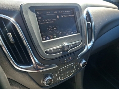 Used 2024  Chevrolet Equinox AWD 4dr LT w&sol;2FL at Peters Auto Mall near High Point&comma; NC