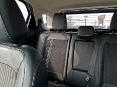 Used 2022  Ford EcoSport SES 4WD at Peters Auto Mall near High Point&comma; NC