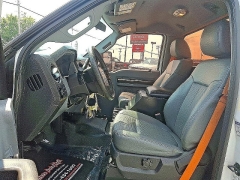 Used 2013 Ford Super Duty F-250 2WD Reg Cab XL at Peters Auto Mall near High Point, NC