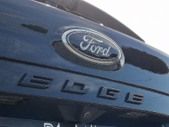 Used 2023  Ford Edge SE AWD at Peters Auto Mall near High Point&comma; NC