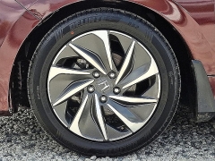 Used 2020  Honda Insight 4d Sedan Touring at Peters Auto Mall near High Point&comma; NC