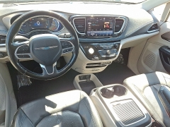 Used 2021 Chrysler Pacifica Hybrid Touring L FWD at Peters Auto Mall near High Point, NC