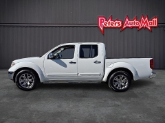 Used 2019  Nissan Frontier 2WD Crew Cab SL at Peters Auto Mall near High Point&comma; NC