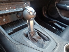 Used 2024 Ford Mustang EcoBoost Fastback at Peters Auto Mall near High Point, NC