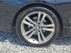 Used 2016 BMW 3 Series 4dr Sdn 328i RWD South Africa SULEV at Peters Auto Mall near High Point, NC