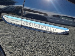 Used 2019 Lincoln Continental 4d Sedan AWD Livery at Peters Auto Mall near High Point, NC