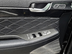 Used 2021  Hyundai Palisade Calligraphy FWD at Peters Auto Mall near High Point&comma; NC