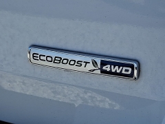 Used 2020  Ford Explorer 4d SUV 4WD XLT 2.3L EcoBoost at Peters Auto Mall near High Point, NC