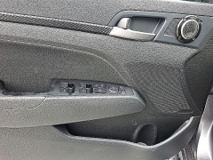 Used 2018 Hyundai Elantra 4d Sedan Value at Peters Auto Mall near High Point, NC